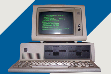 ms-dos