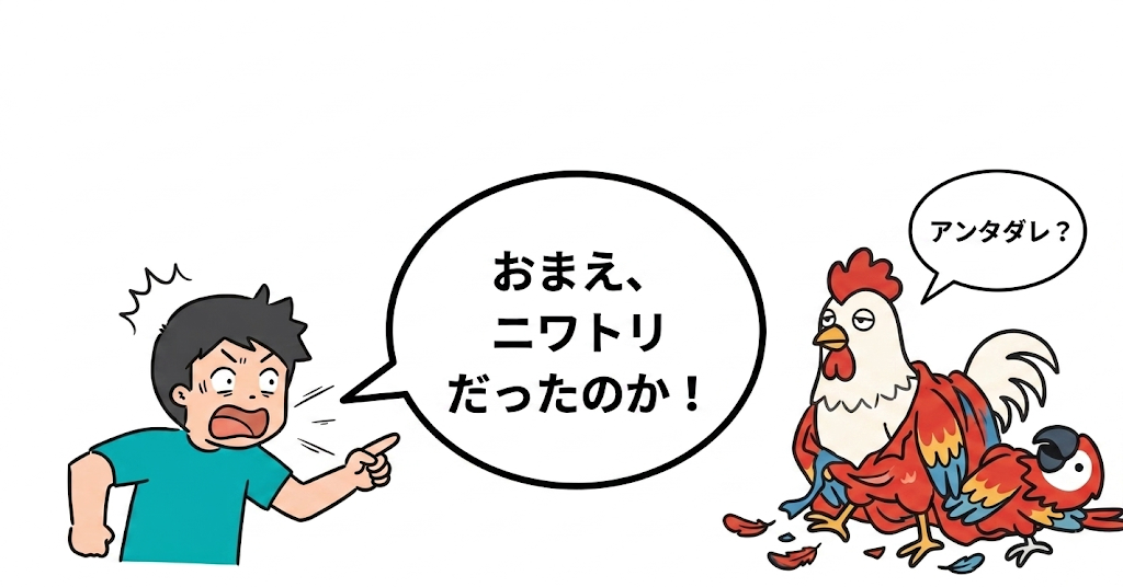 chicken